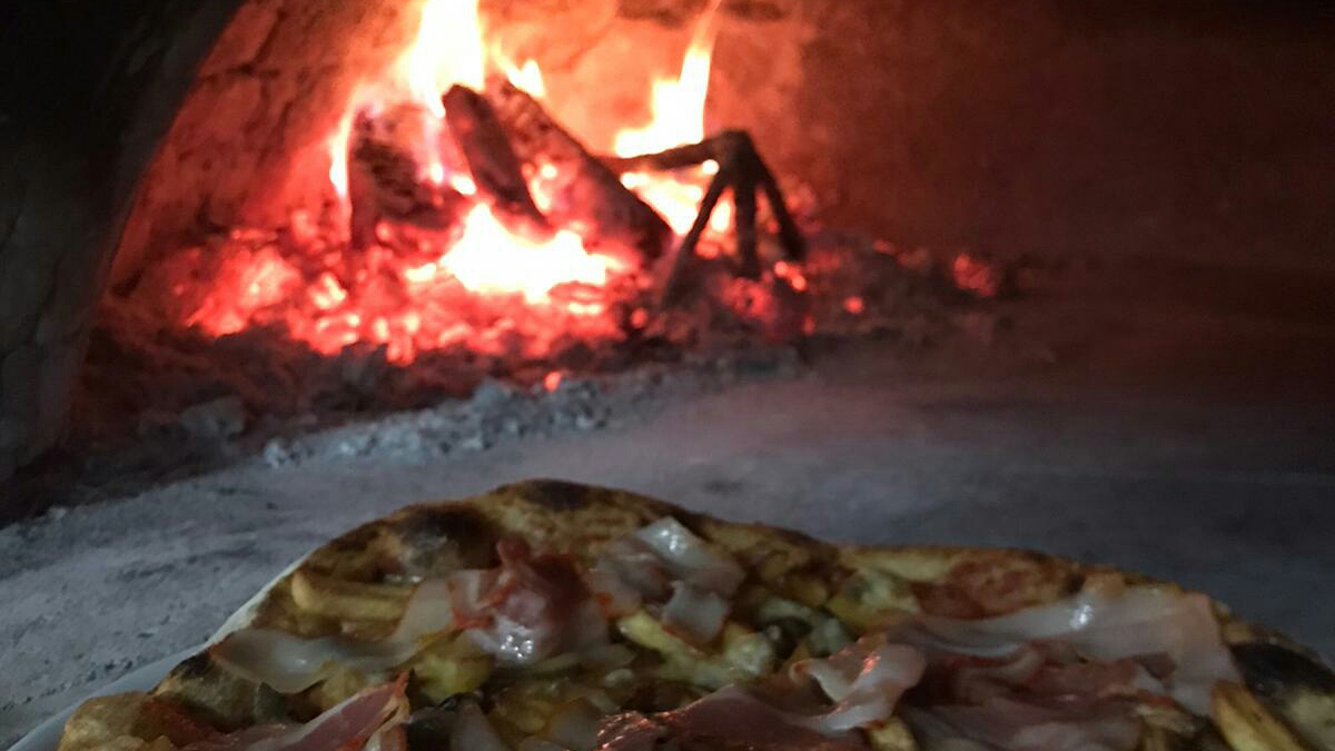PIZZERIA COSTANTINO · Foto 2