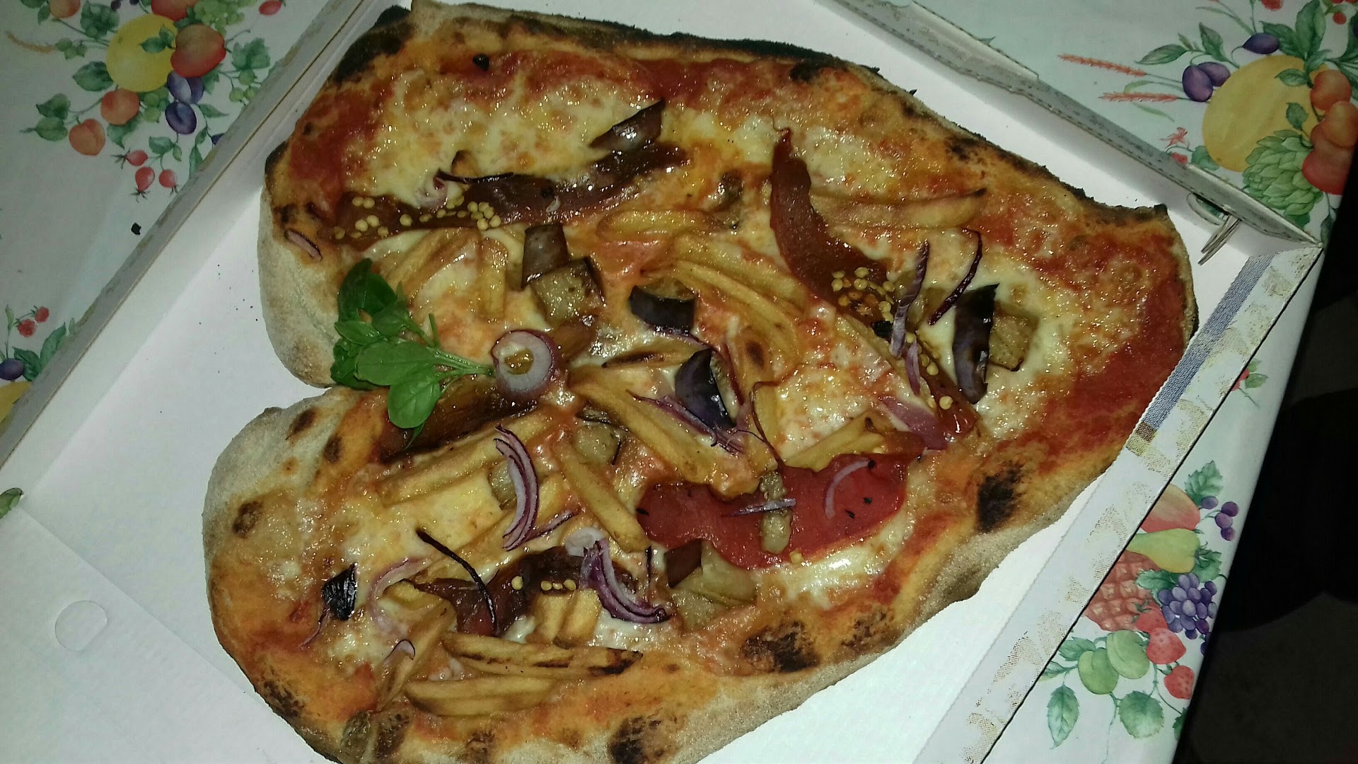 PIZZERIA COSTANTINO · Foto 1